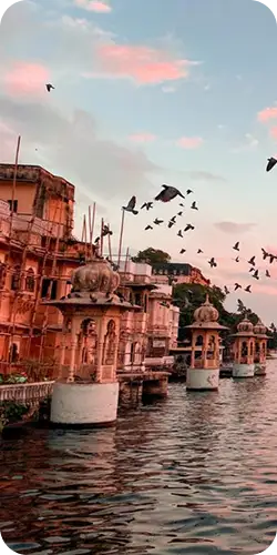 Udaipur, India
