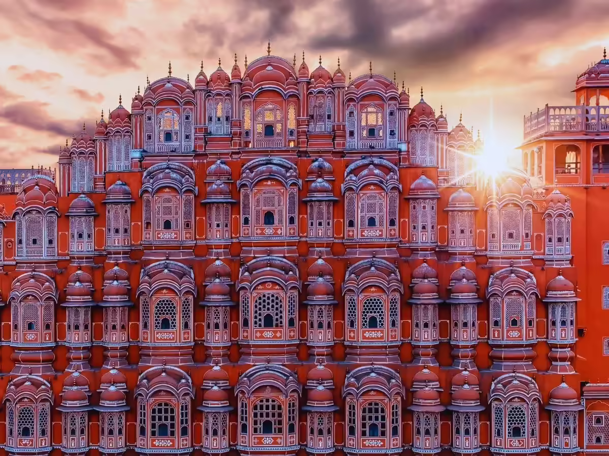 Jaipur, India