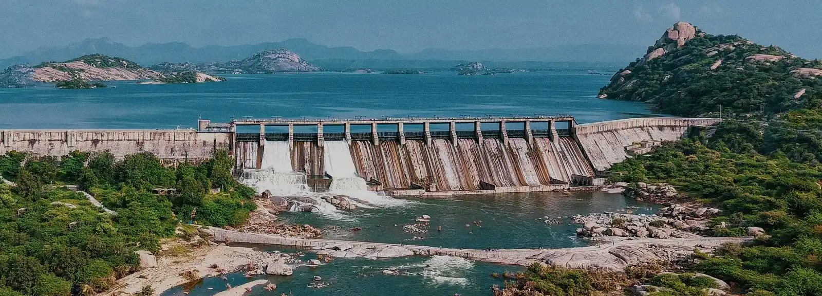 Jawai, India