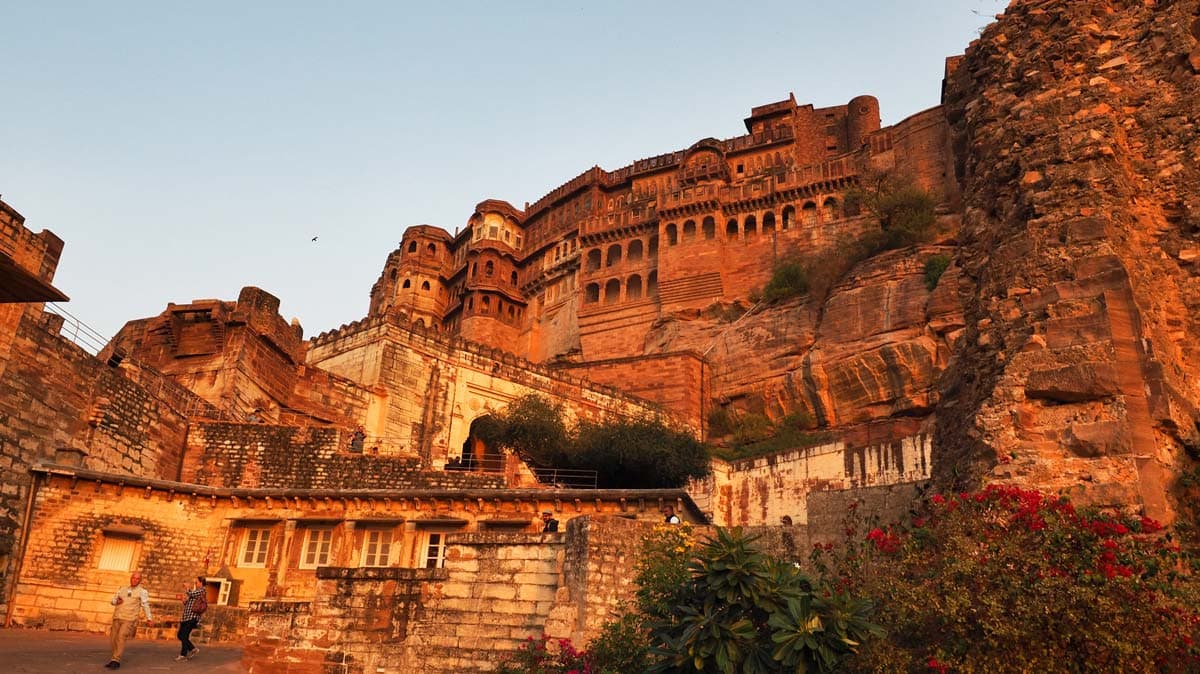 Jodhpur, India