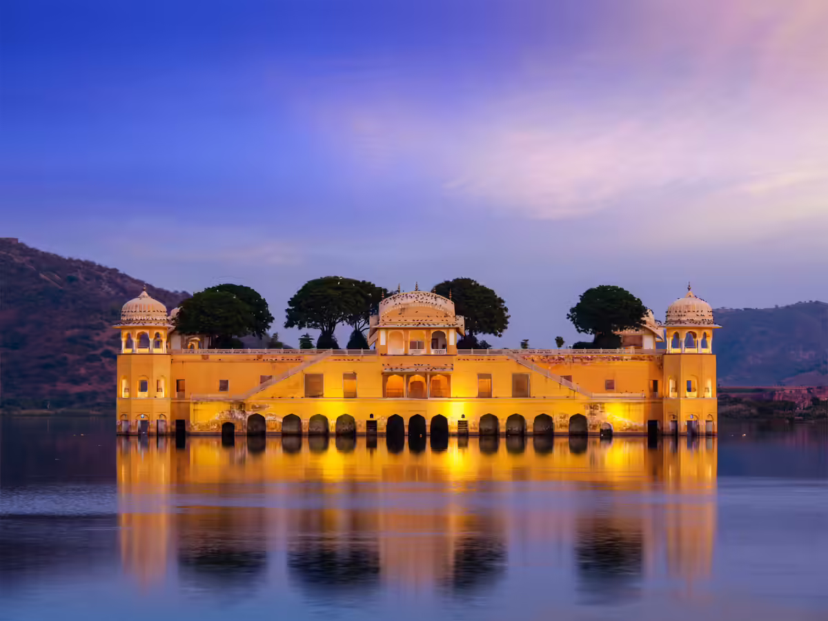Udaipur, India